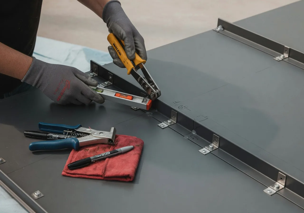 Why choose Metal Roofing Installation in Granite Quarry, NC